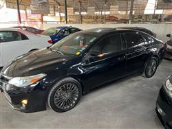 تويوتا أفالون